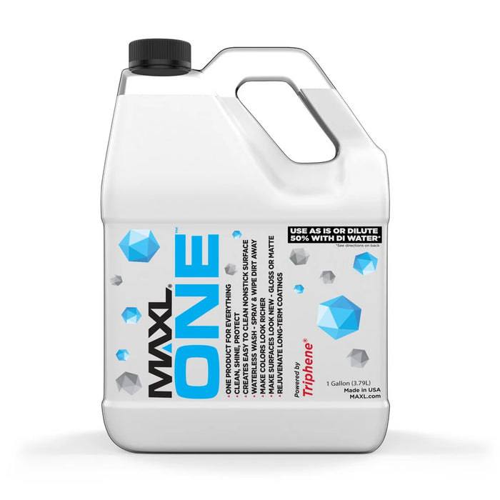 MAXL ONE™ with Triphene Gallon