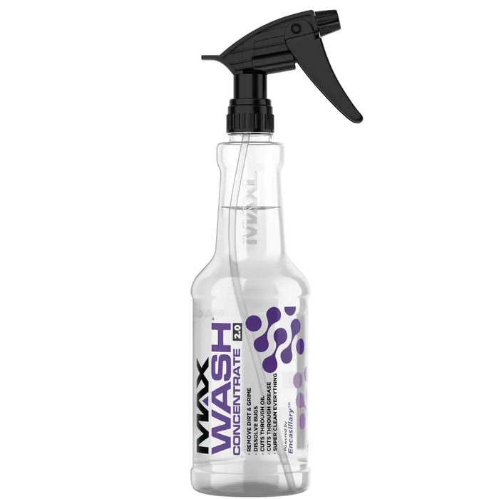 MAXWash®