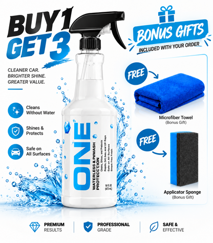 MAXL ONE™ 20oz Bottle