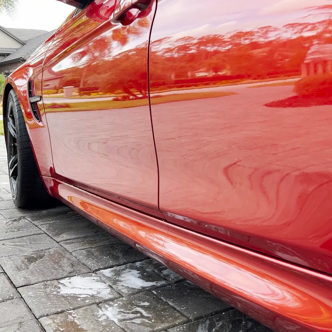 MAXEasy® Triphene Instant Coating