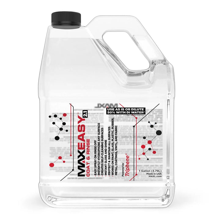 MAXEasy Triphene Instant Coating Gallons