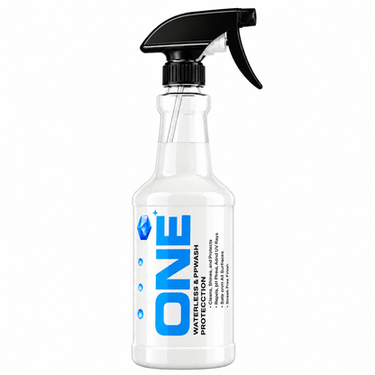 MAXL ONE™ 4oz with Triphene