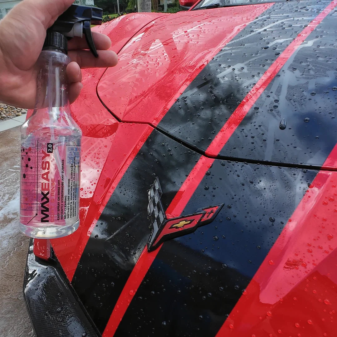 MAXEasy® Triphene Instant Coating